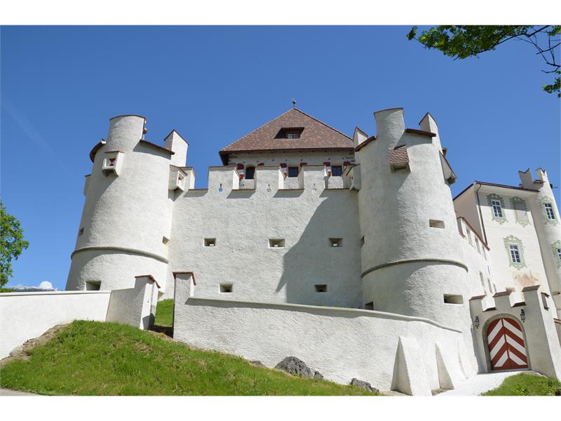 Castle Ehrenburg