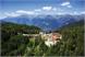 Josef Mountain Resort in Hafling, Südtirol