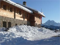 Kreuzwiesen Alm