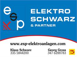 ESP Electrical installations