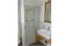 appartamento Karin - bagno con doccia e WC