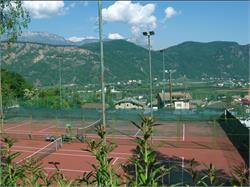 Tennis Club Bronzolo