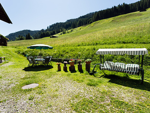 Pension Reaserhof