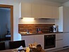 Kitchen Apartment A