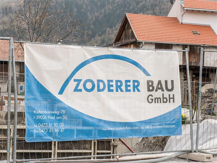 Zoderer Bau GmbH