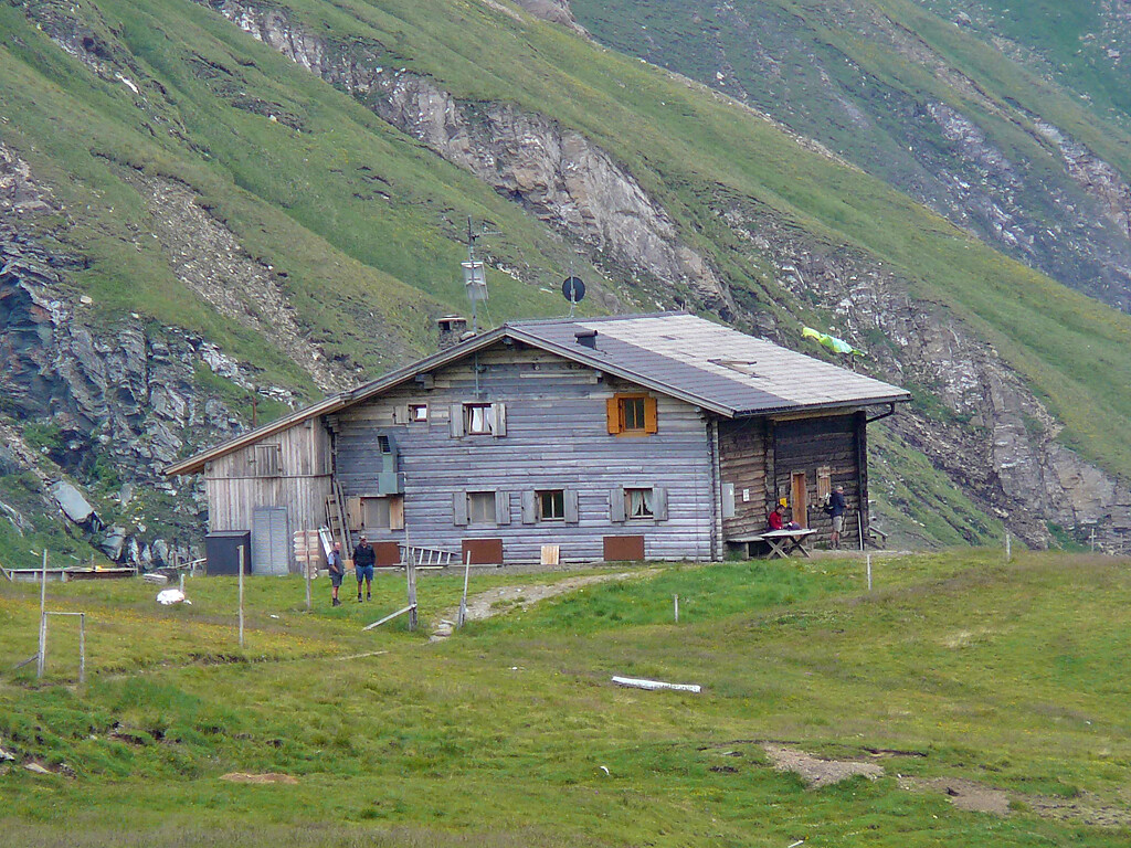 Ralserhof - Pfitsch - Farm Holidays in South Tyrol - Eisacktal