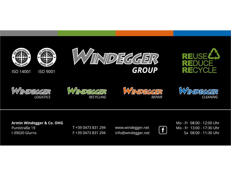 Windegger Group