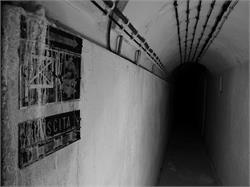 Adventure-Bunker-Museum Casemate 1