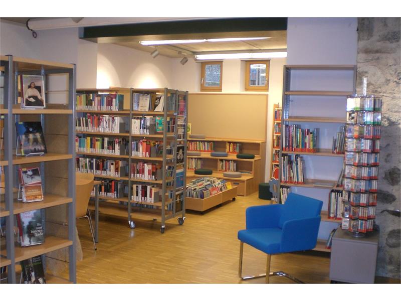 Bibliothek Rabland