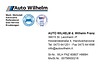 Auto Wilhelm