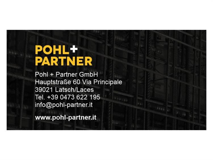 Pohl & Partner