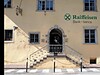Raiffeisenkasse Unterland
