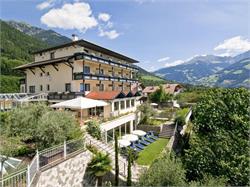 Garni-Hotel Alpentirolis
