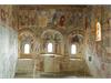 Die Fresken in der Burgkapelle Hocheppan