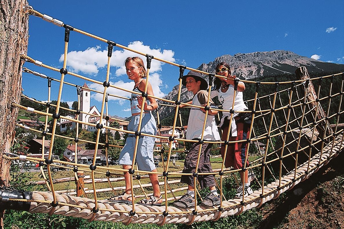 Children's Playground 