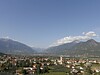 Tourismusverein Lana und Umgebung/Frieder Blickle
