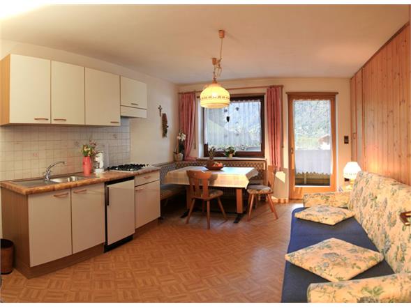 Appartment Spruce