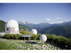 Sun observatory 