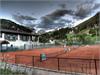 Tennis Center Iman