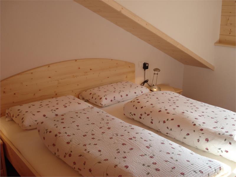 Double Bed Hochgall