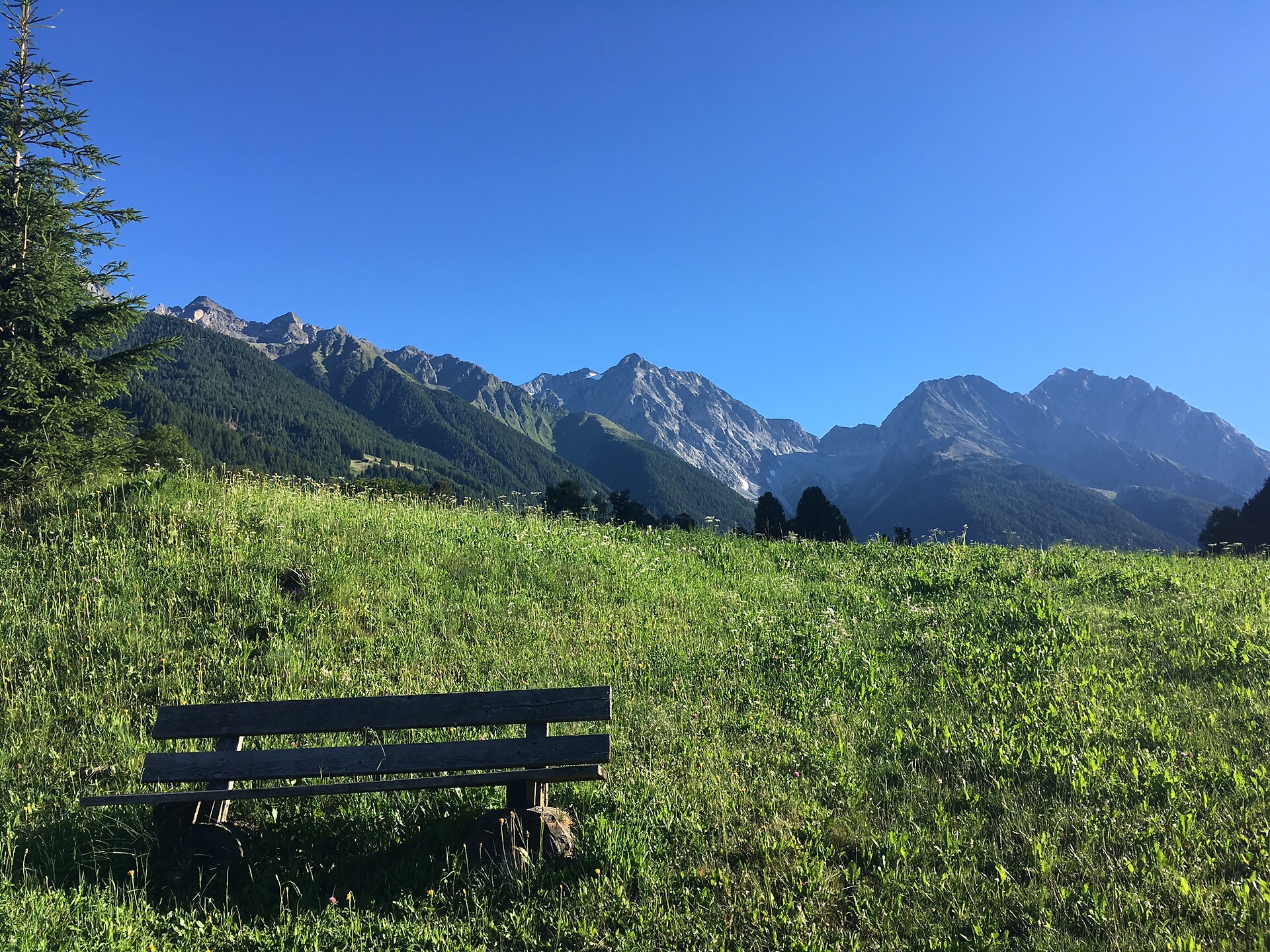 Müllerkoflweg