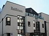 Raiffeisenkasse Leifers