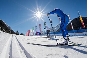 Nordic Arena