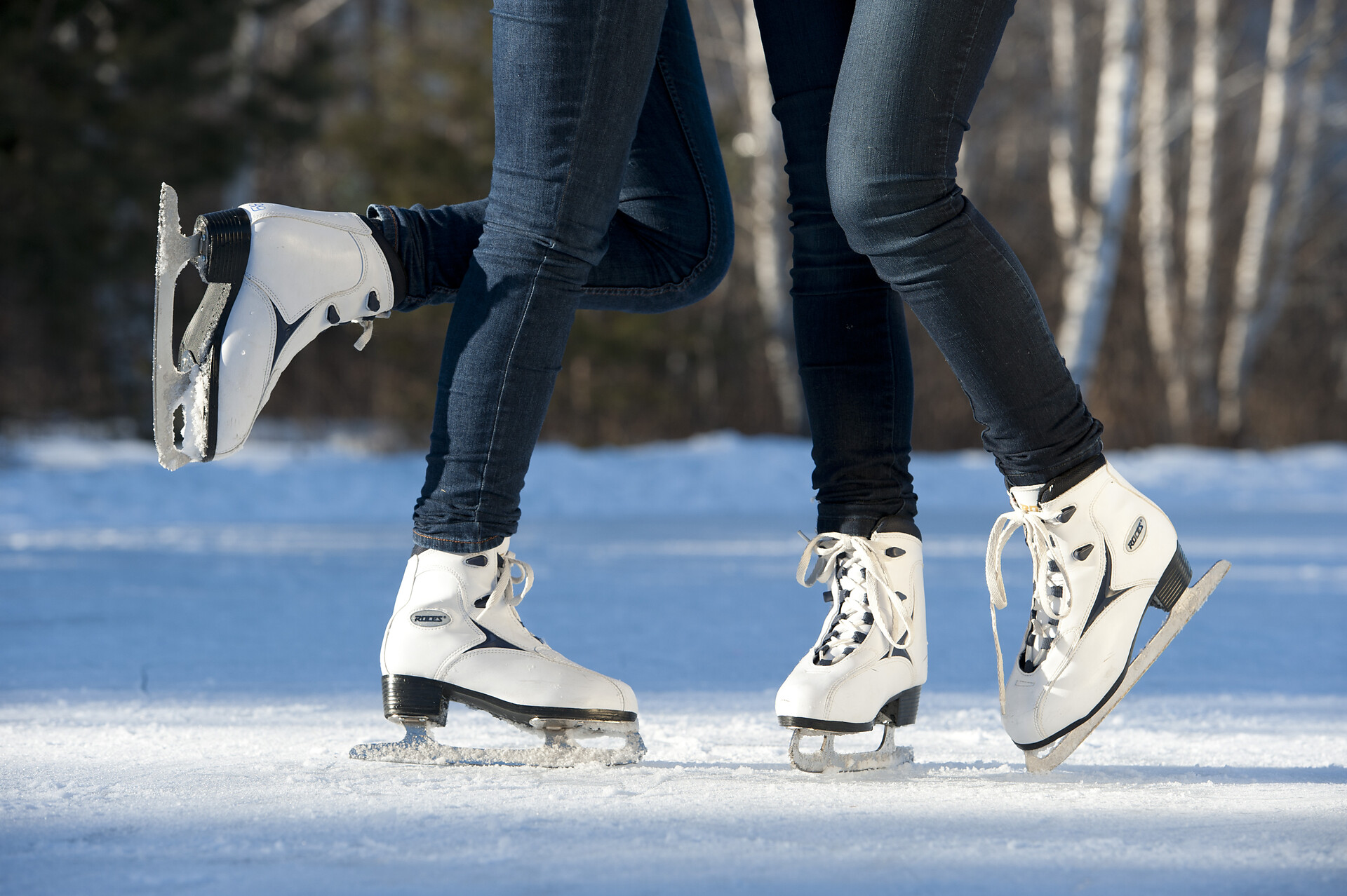 Ice rink Casola/Gassl