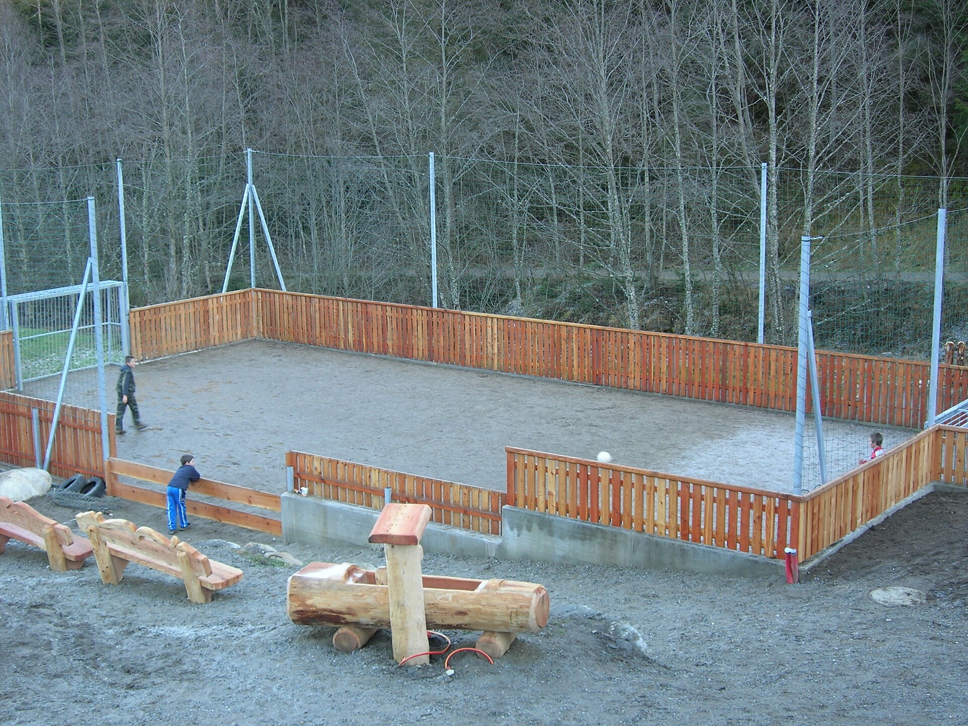 Spielplatz Gassl