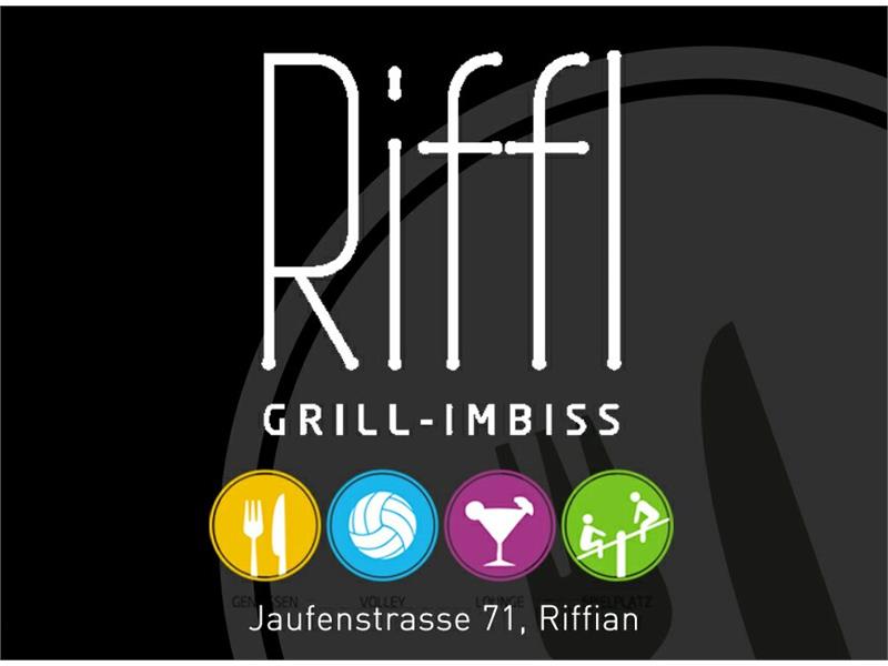 Grill-Imbiss Riffl