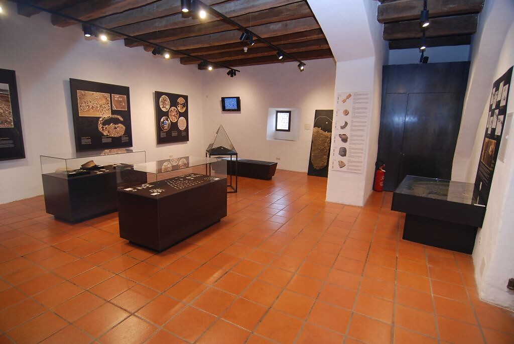 Museo archeologico a Velturno