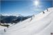 Skifahren auf den Pisten in Speikboden (38 Pistenkilometer) und Klausberg (32 Pistenkilometer)
