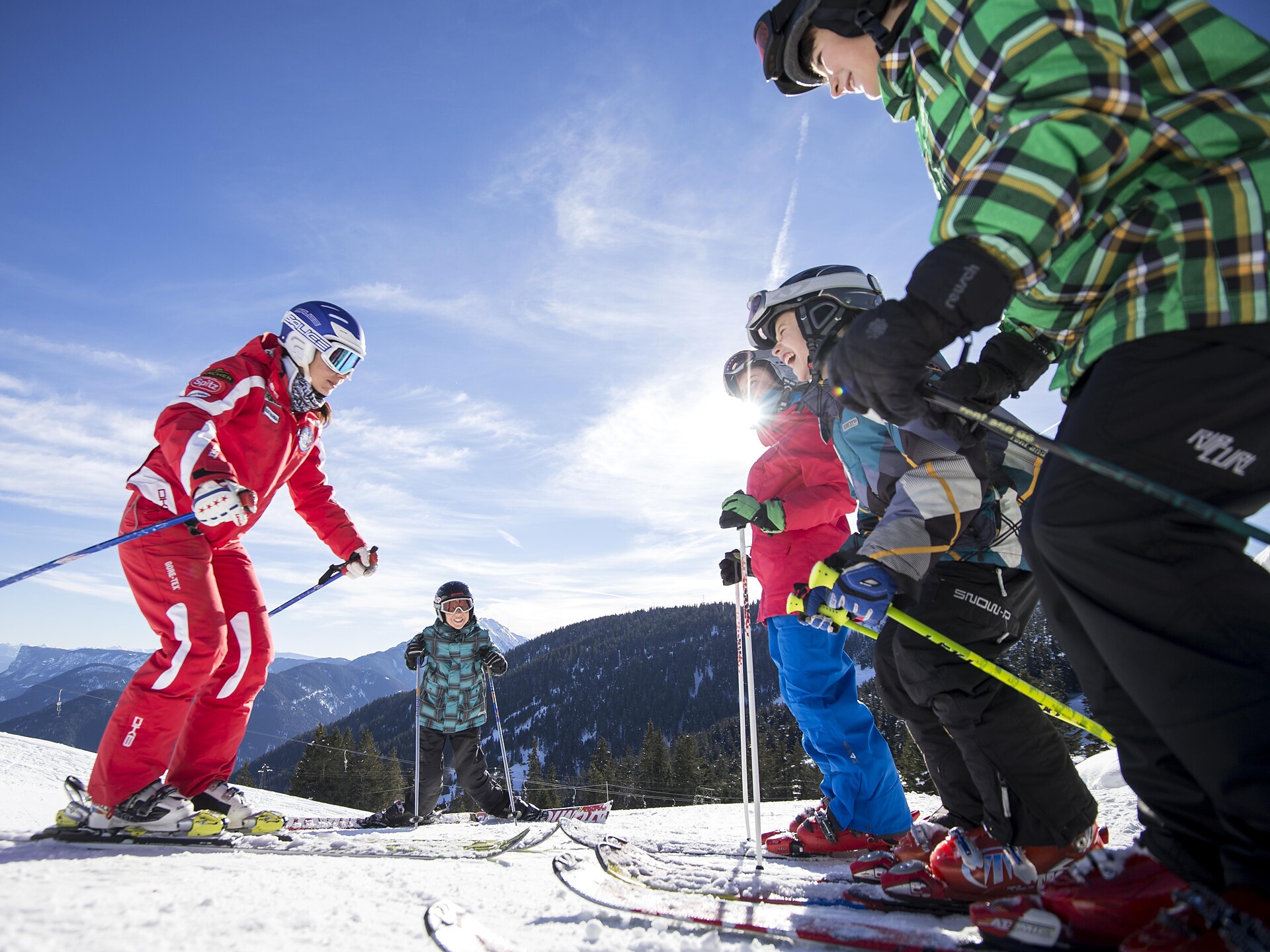 San Vigilio Ski Club