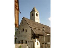 Pfarrkirche Zum Hl. Michael