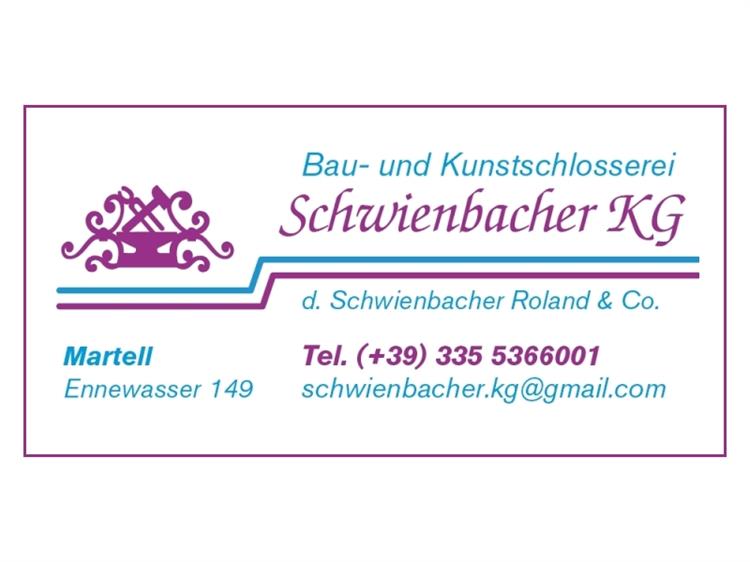 Schwienbacher KG
