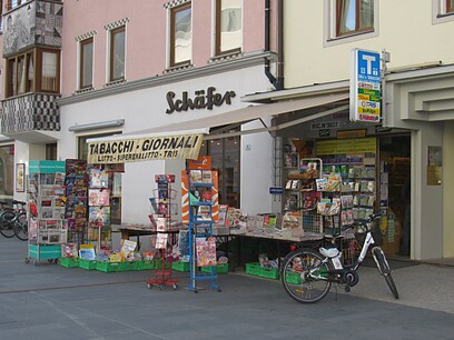 Tabaccheria San Candido