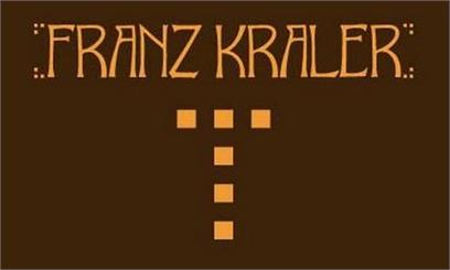 Franz Kraler