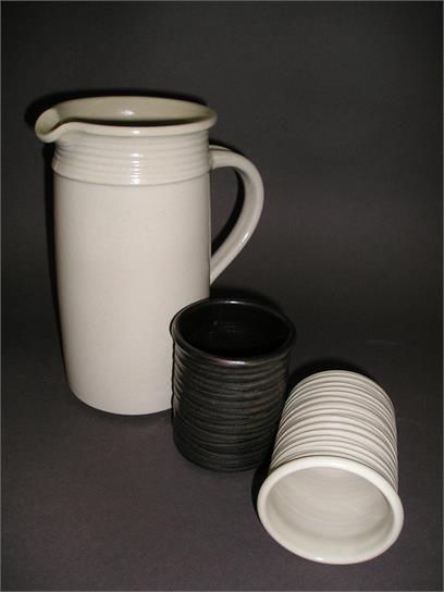 Ceramics Lercher