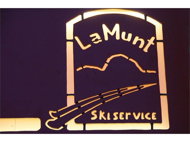 Ski Service La Munt