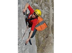 Climbing crag Scheweg/Franchi