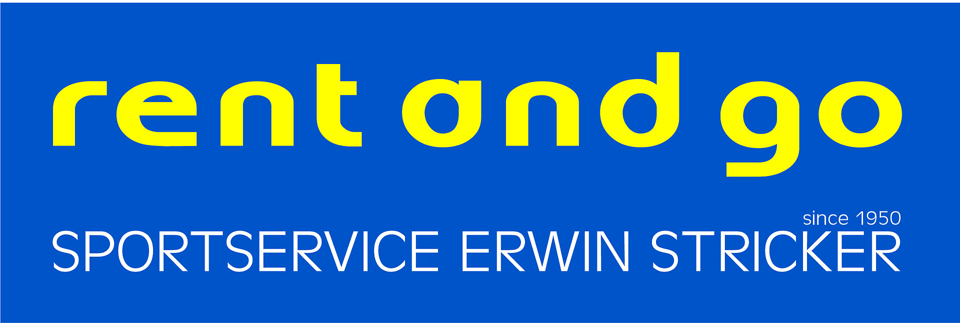 Sportservice Erwin Stricker