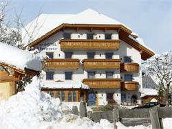 Hotel Alpenrose