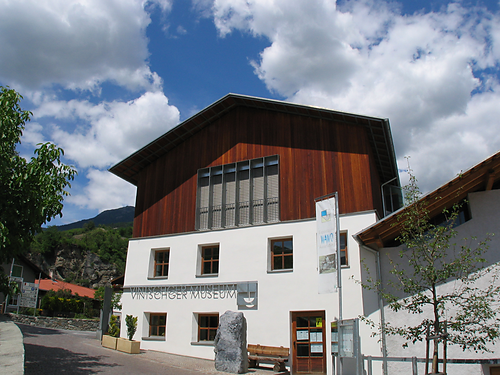 Ferienregion Obervinschgau / Alta Venosta Vacanze