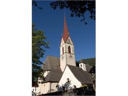 Pfarrkirche Zum Heiligen Leonhard in St. Leonhard