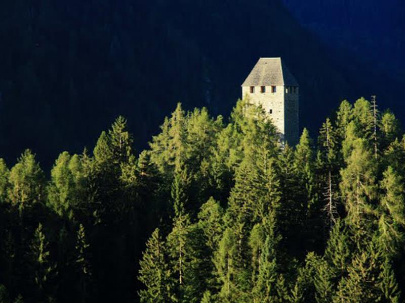Castello Eschenlohe