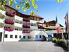 Panoramahotel Himmelreich