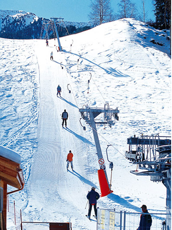 Skierlebnisberg Filler