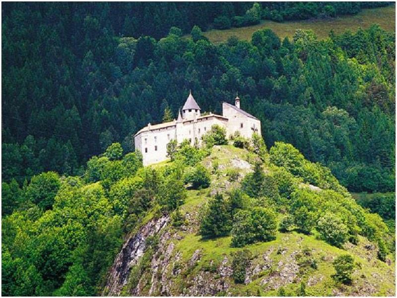 Castle Pietra/Sprechenstein