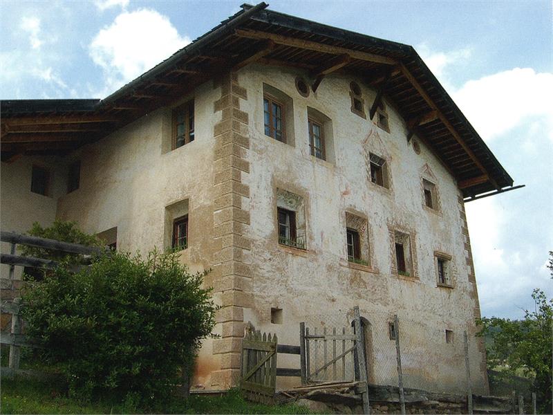 Schreiberhaus