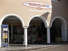 Konsum